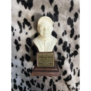 1963 Babe Ruth Statue